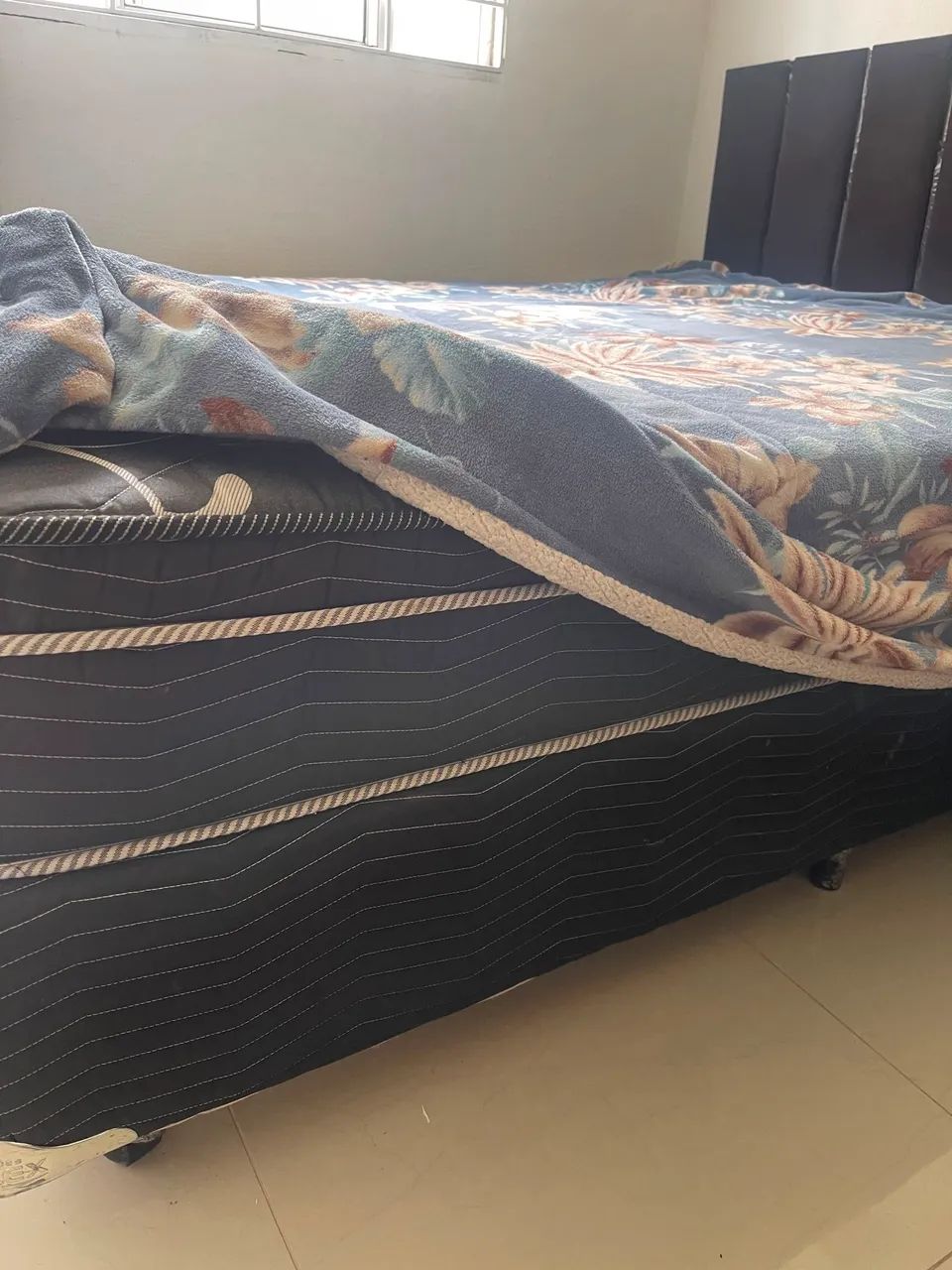 Cama casal queen  - Foto 3