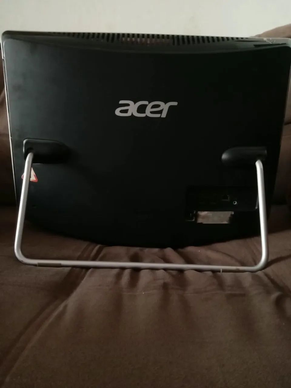 Vendo computador Acer - Foto 5
