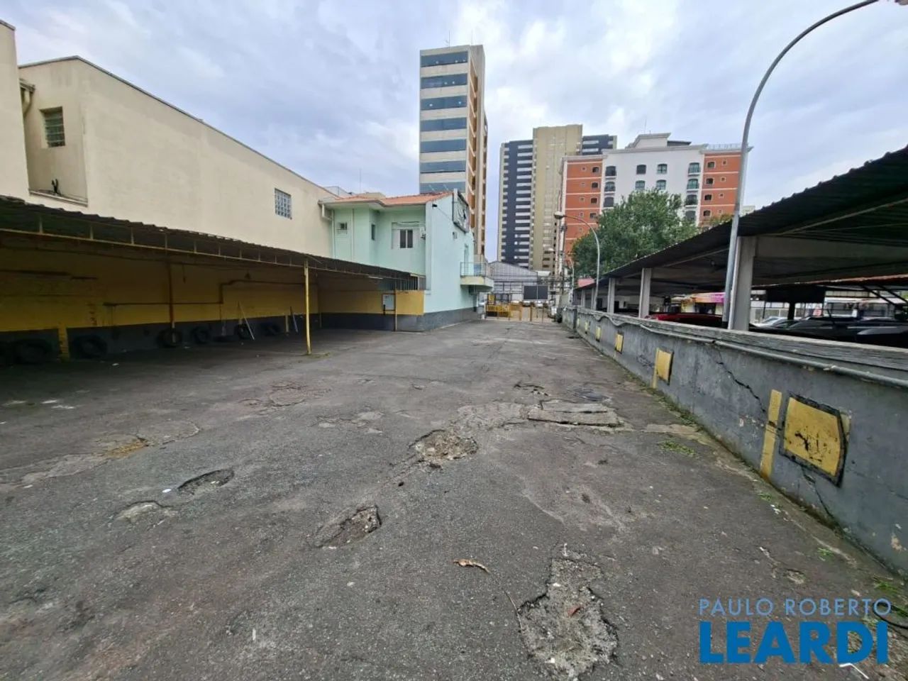 TERRENO - CENTRO - SP - Foto 2