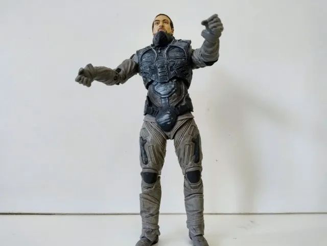 DUNA - DUNCAN IDAHO - McFARLANE TOYS