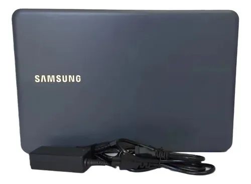 Notebook Samsung NP350XAA 15,6? - Funcionando Perfeitamente - Foto 2