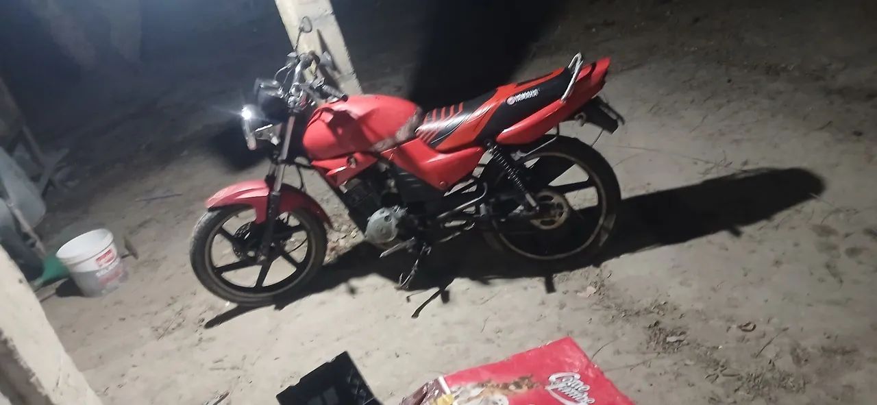 Moto - Foto 4