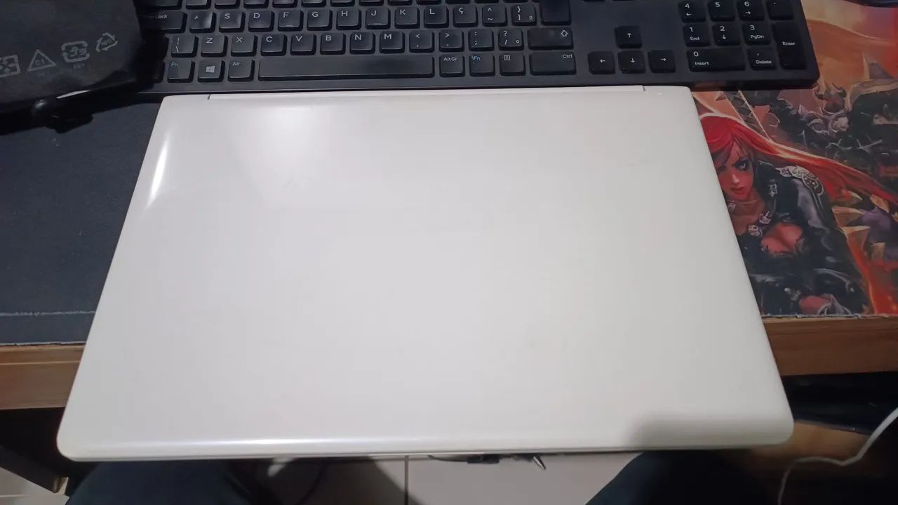 Notebook Samsung ATIV Book 9 Lite - Foto 3