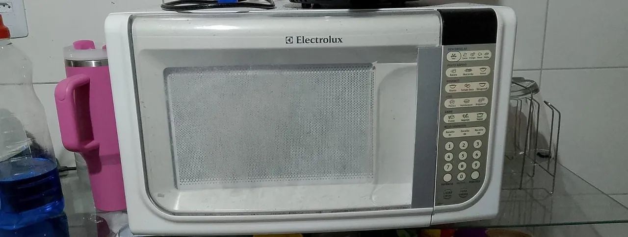 Micro-ondas Electrolux 31 LT  - Foto 2