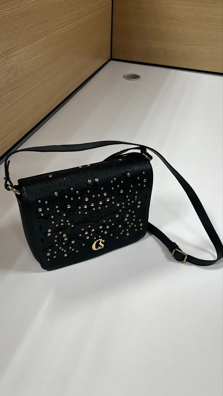 Bolsa transversal Carmen Steffens - Foto 2