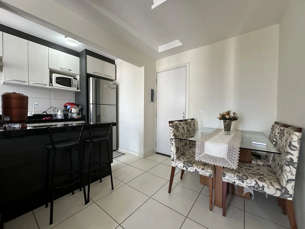 Apartamento com suíte no Portal das Torres - Foto 5