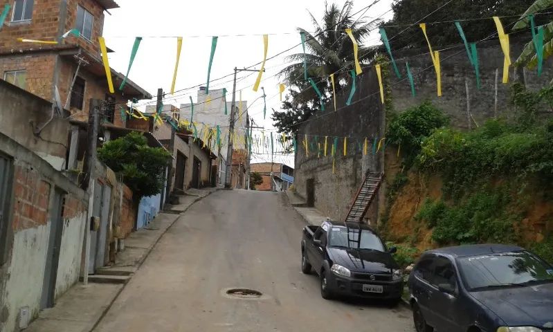 Terreno Cajazeiras 8 - Foto 4