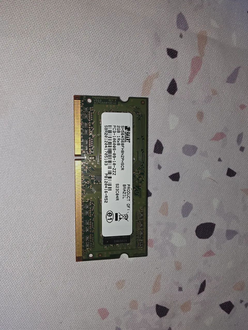 Memoria ddr3 - Foto 3