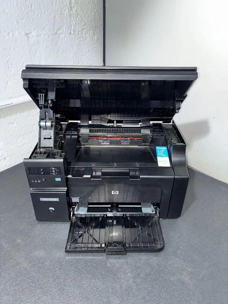 Multifuncional HP LaserJet Pro M 1132 MFP - Foto 3