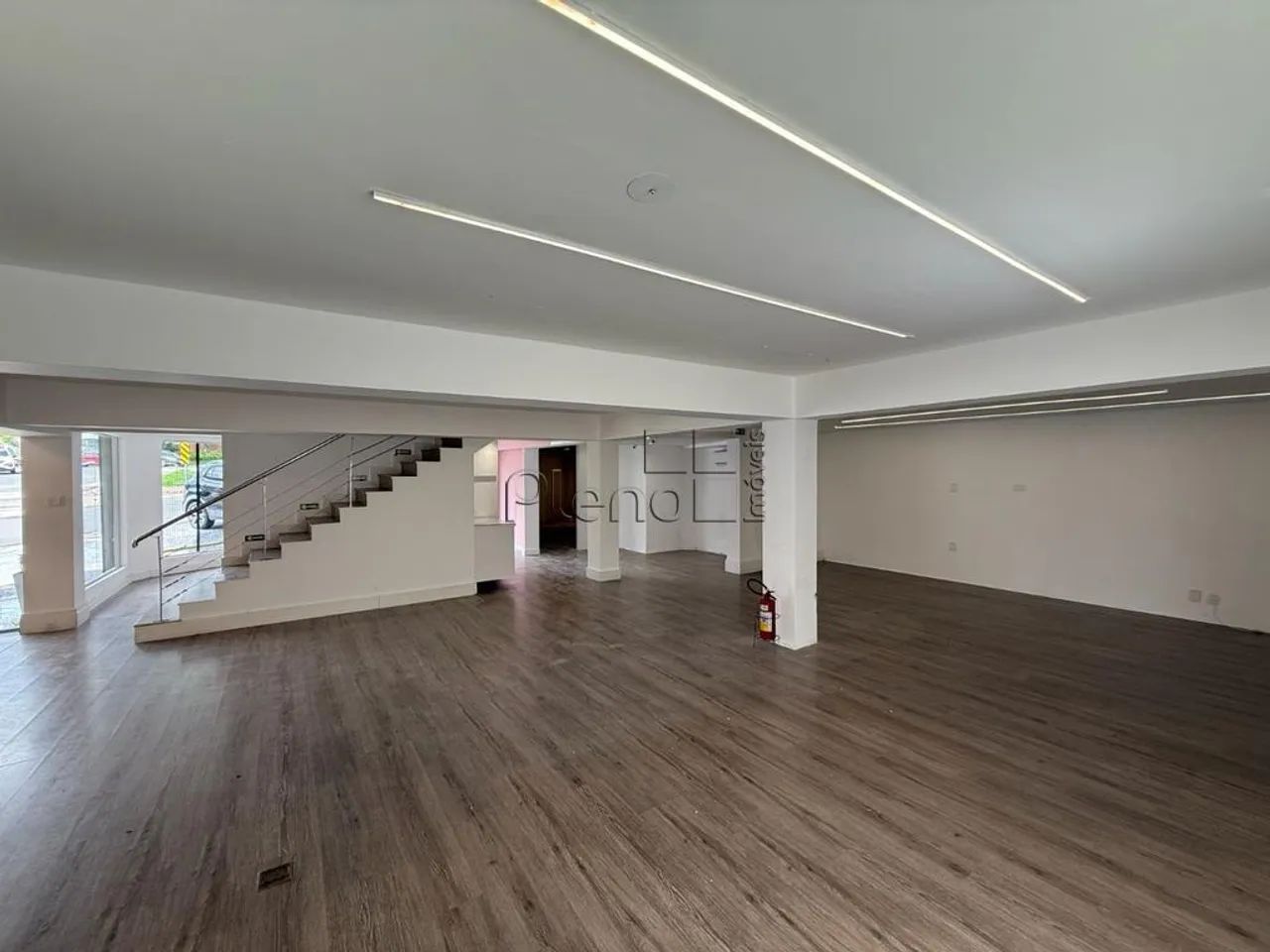 Salão à venda e para alugar em Campinas, Cambuí, com 422 m² - Foto 3
