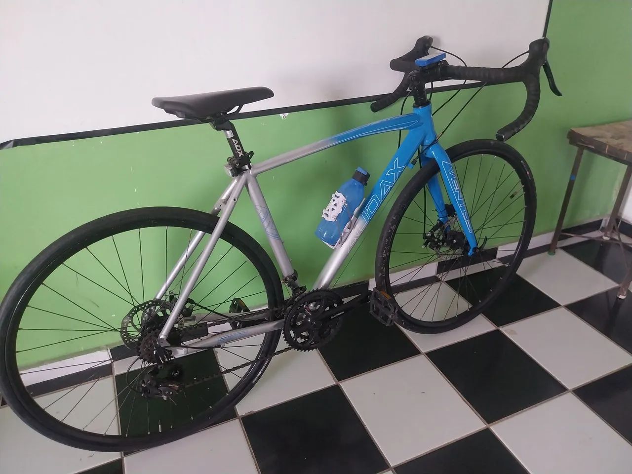Bicicleta  - Foto 3