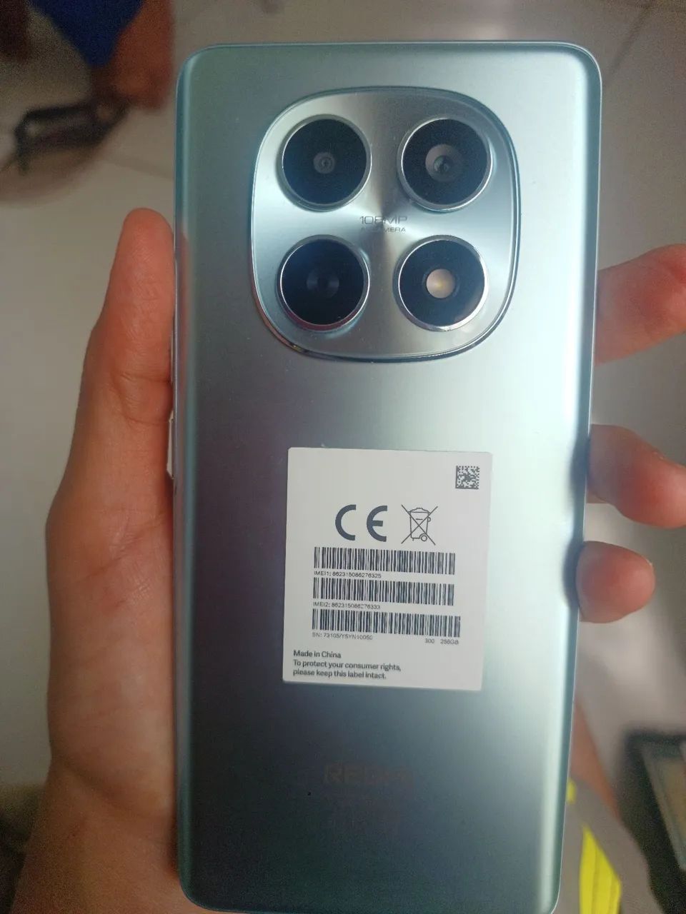 Redmi Note 15 - Foto 2