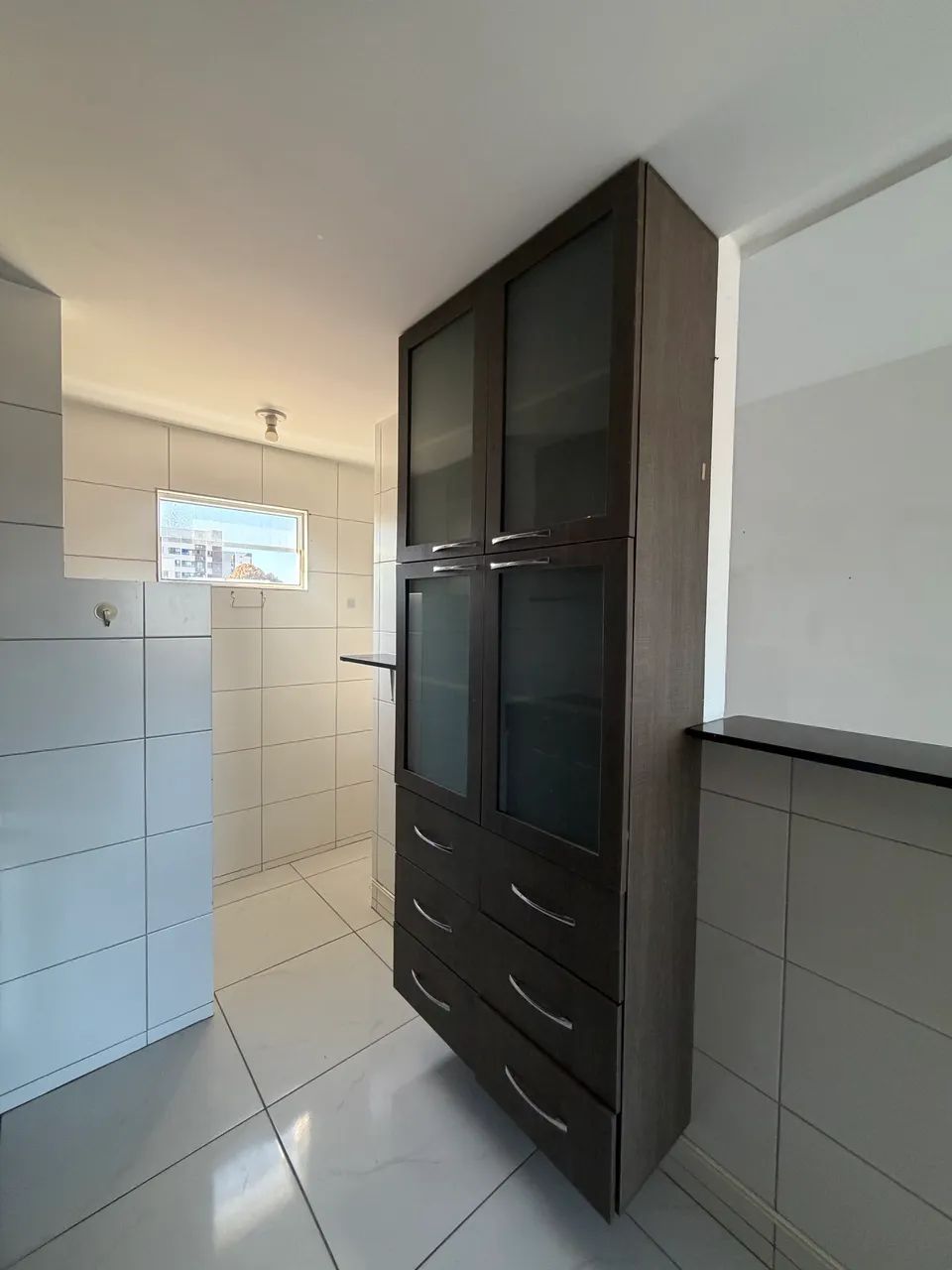 Móveis de cozinha 