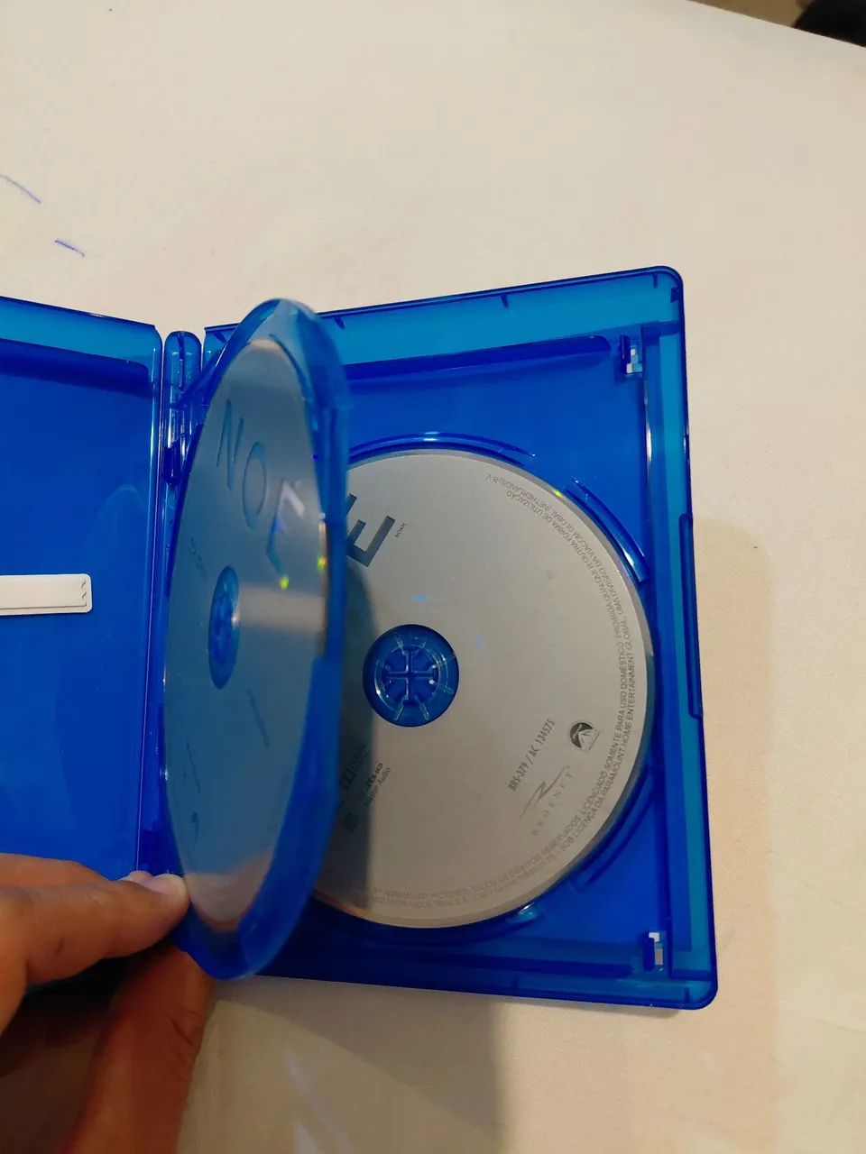 Filme Noe blu-ray  - Foto 2