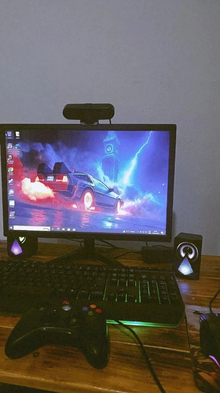 Computador completo - Foto 2