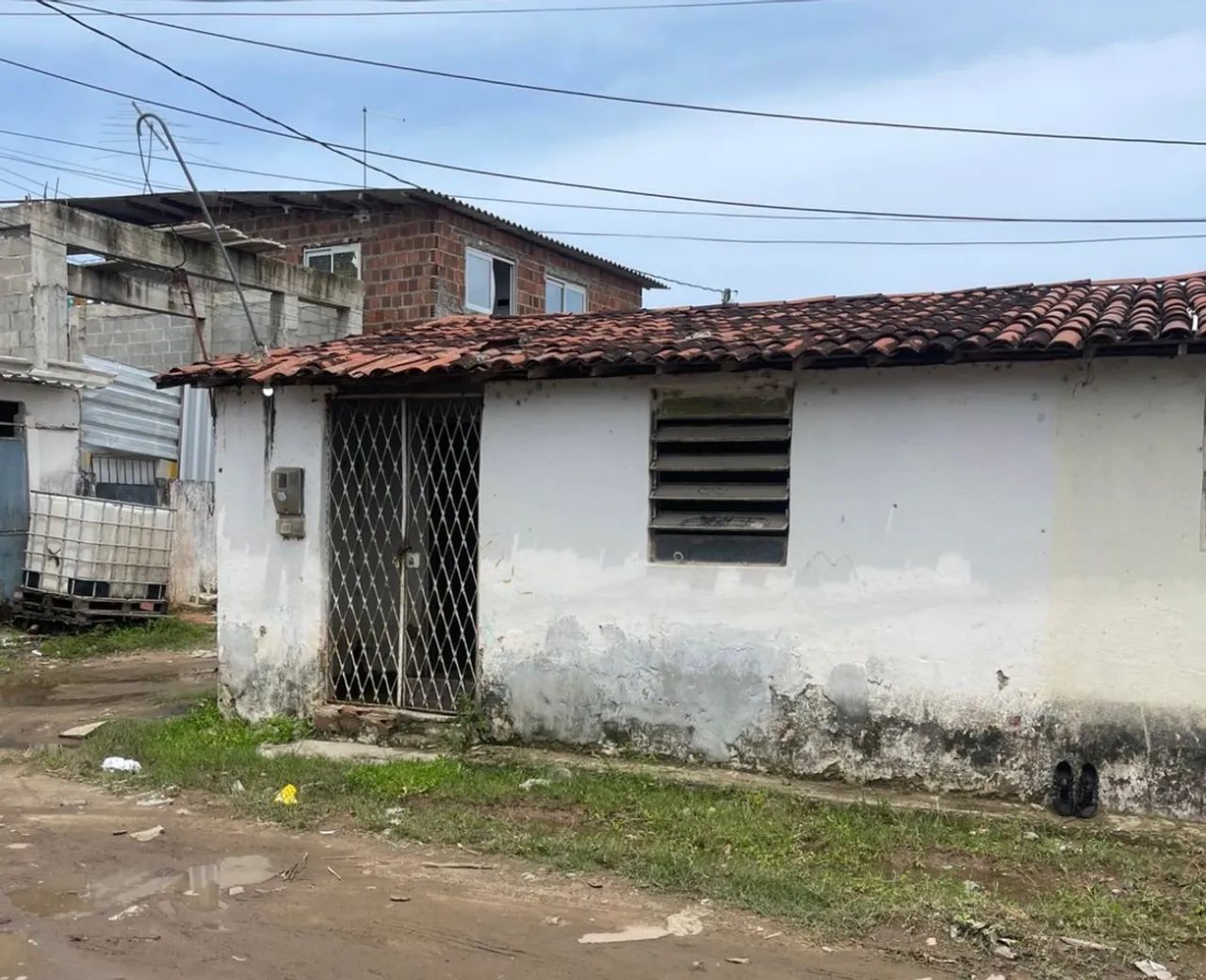 CASA A VENDA  - Foto 2