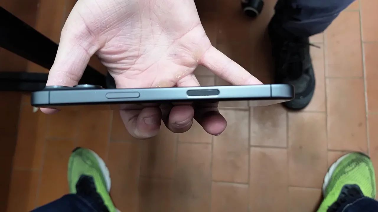 iphone 17  - Foto 4