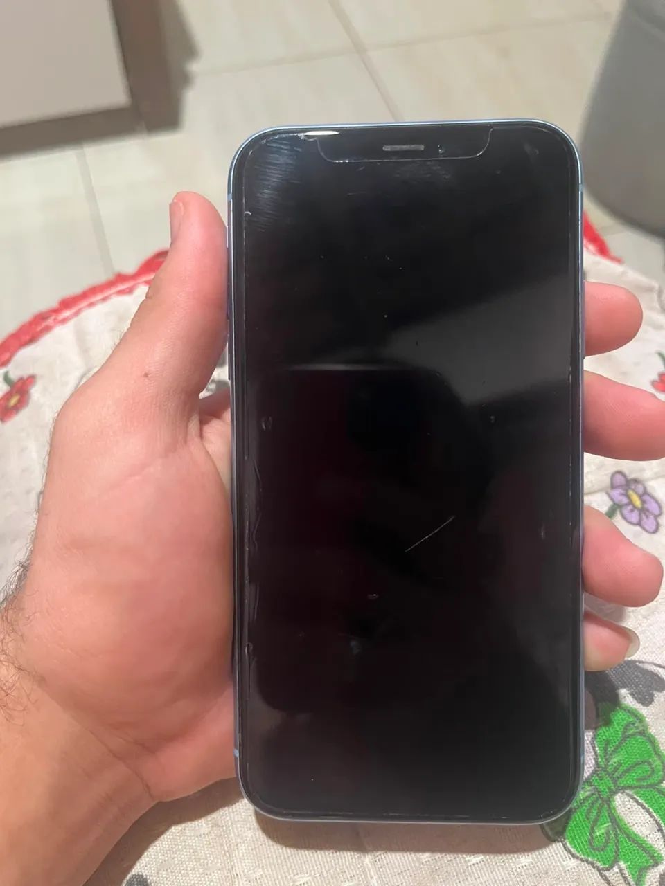 Iphone XR 128GB - Foto 4