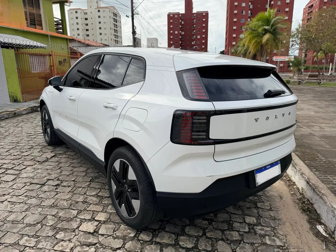 Volvo EX30 E60 Core (elétrico) 2024 - Foto 2