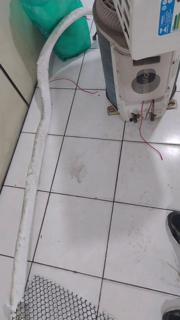 ar condicionado 12000 - Foto 4