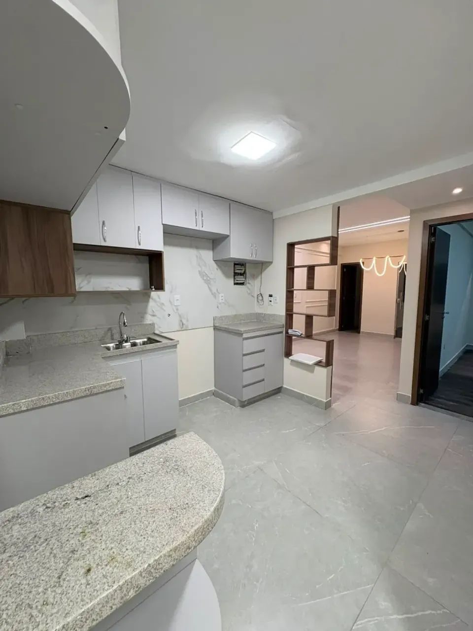 APARTAMENTO REFORMADO | 60M2 | 01 SUÍTE | BAIRRO DO UMARIZAL - Foto 4