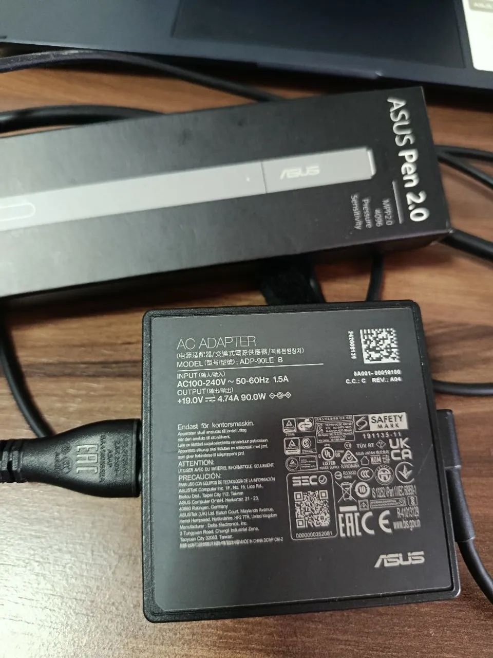 Notebook Asus Vivobook S 14 Flip - Foto 4