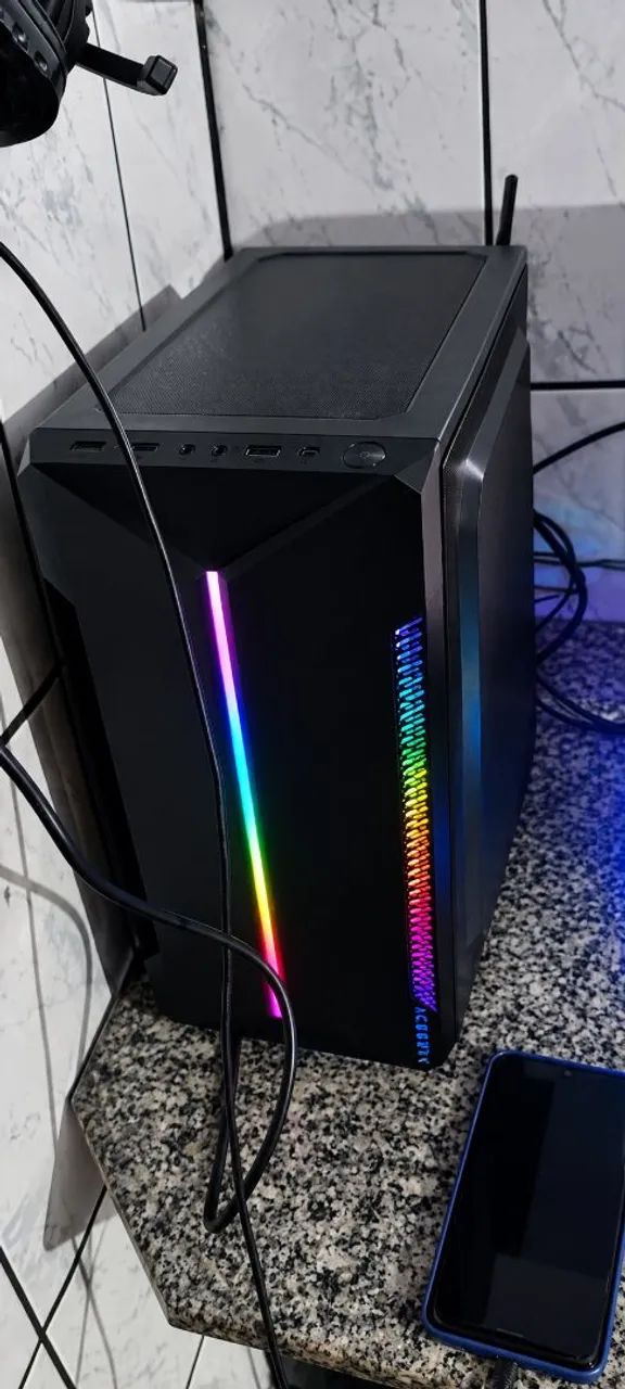 PC Gamer - Foto 3