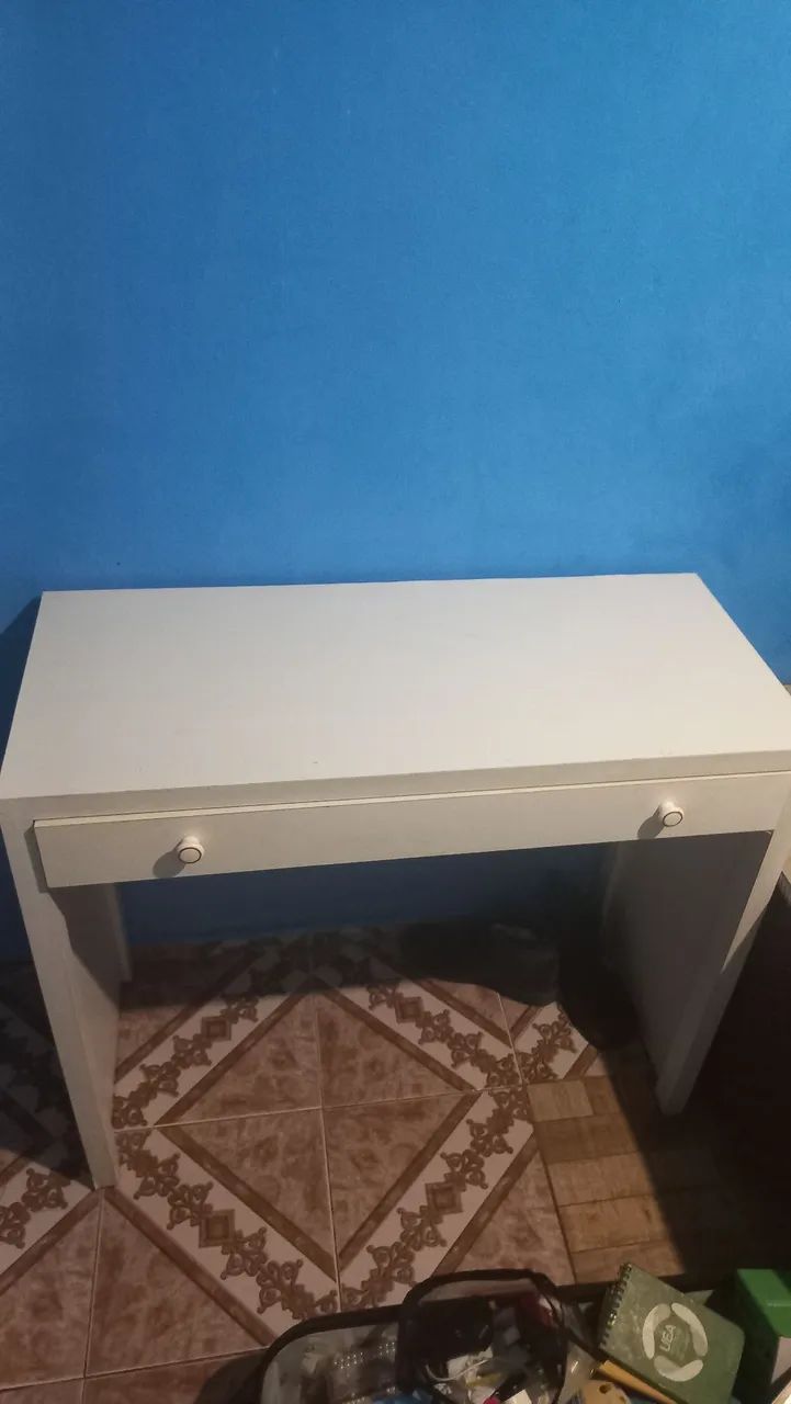 Mesa de estudo 