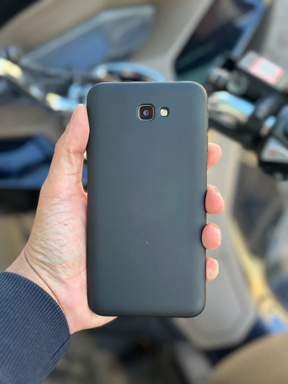 Samsung J7 Prime - Foto 2