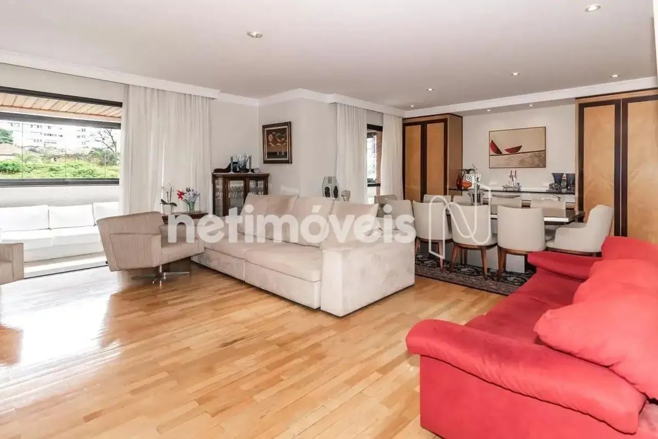 Locação Apartamento 3 quartos Perdizes São Paulo