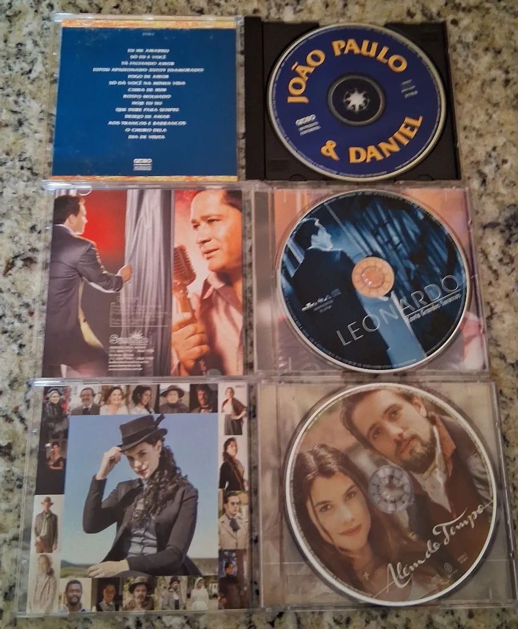 Cds diversos. - Foto 4