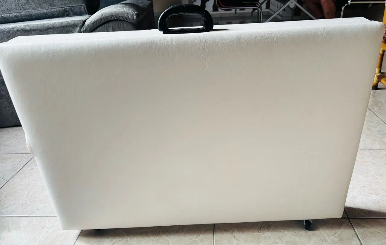 Maca de maleta  - Foto 3