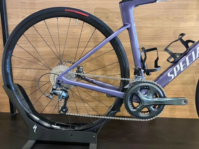 Specialized Roubaix SL8  - Foto 2