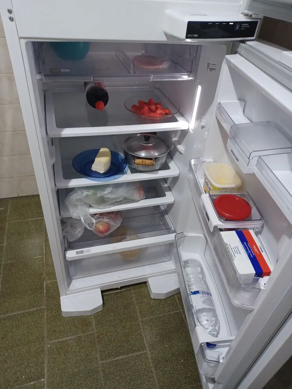 GELADEIRA - Foto 2