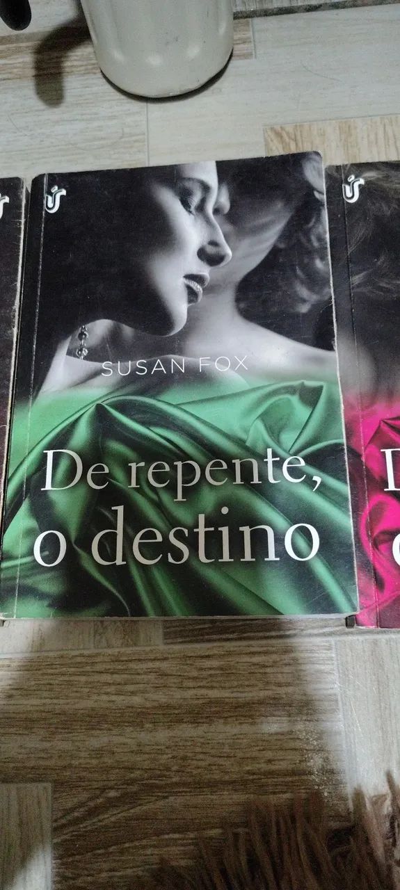 Livros - Foto 2