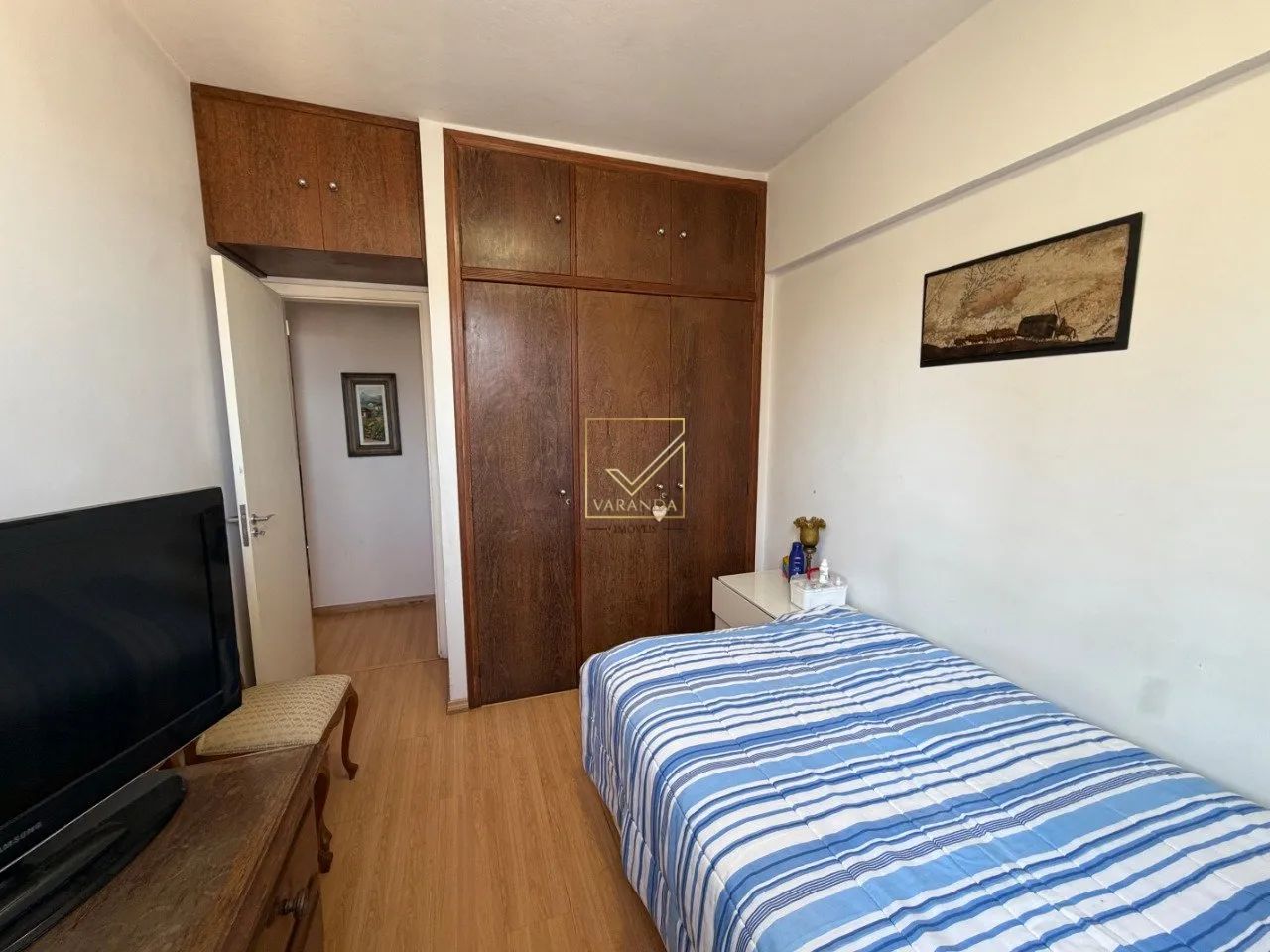 Ótimo apto 2 qtos á venda no Grajaú - Foto 5