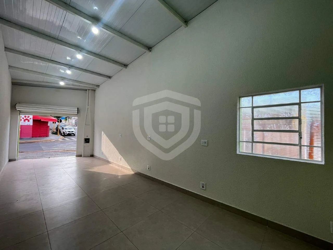 Ponto Comercial para Locação no Geisel com 40 m²| Bauru/SP - Foto 3
