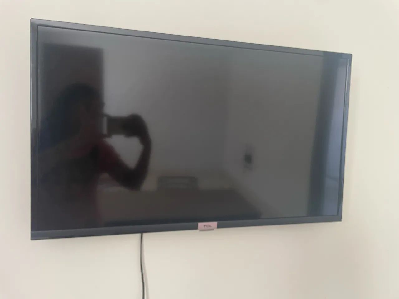 TV 32 polegadas TCL - Foto 2