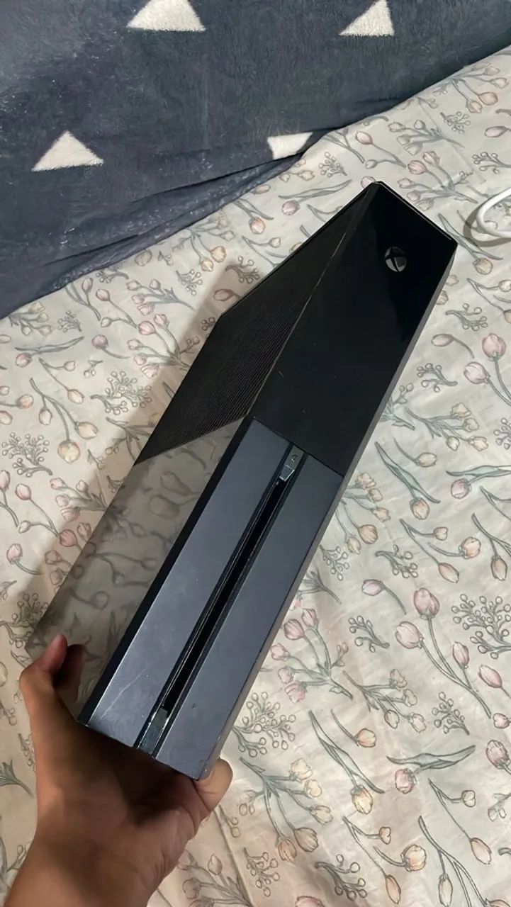 Vendo Xbox one - Foto 3