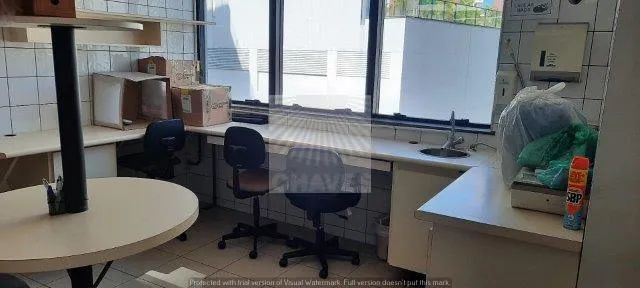 Conjunto Comercial ITAIM BIBI - Foto 2