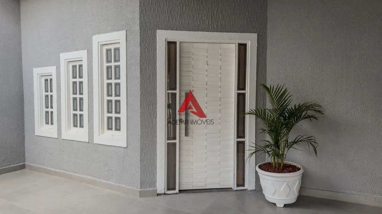 Casa para locação, 188m², 3 dormitórios, sendo 1 suítes, Jardim Altos de Santana II, Jacar - Foto 3