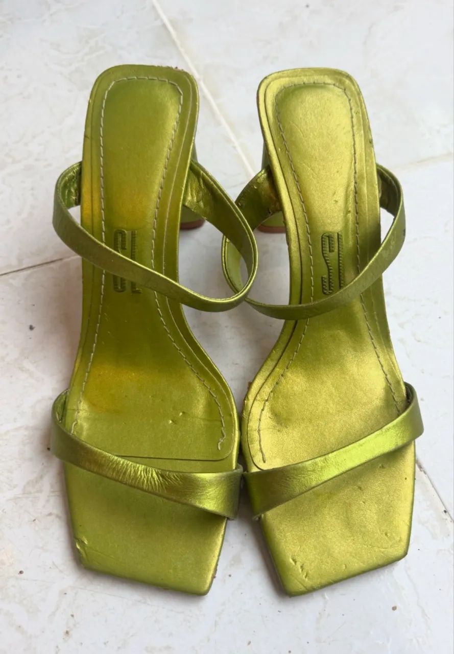 Sapato - Foto 3