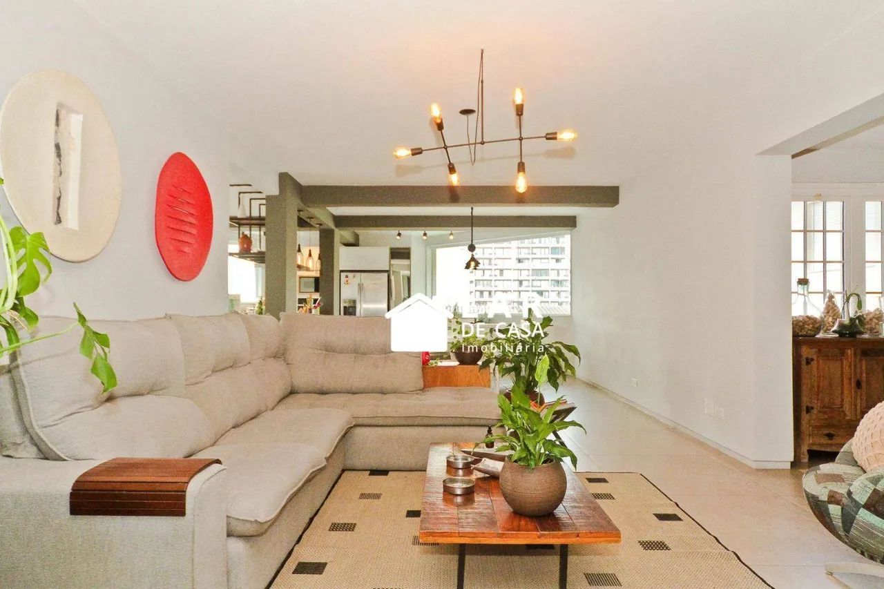 Casa de condomínio à venda com 450m², 5 quartos e 6 vagas - Foto 5
