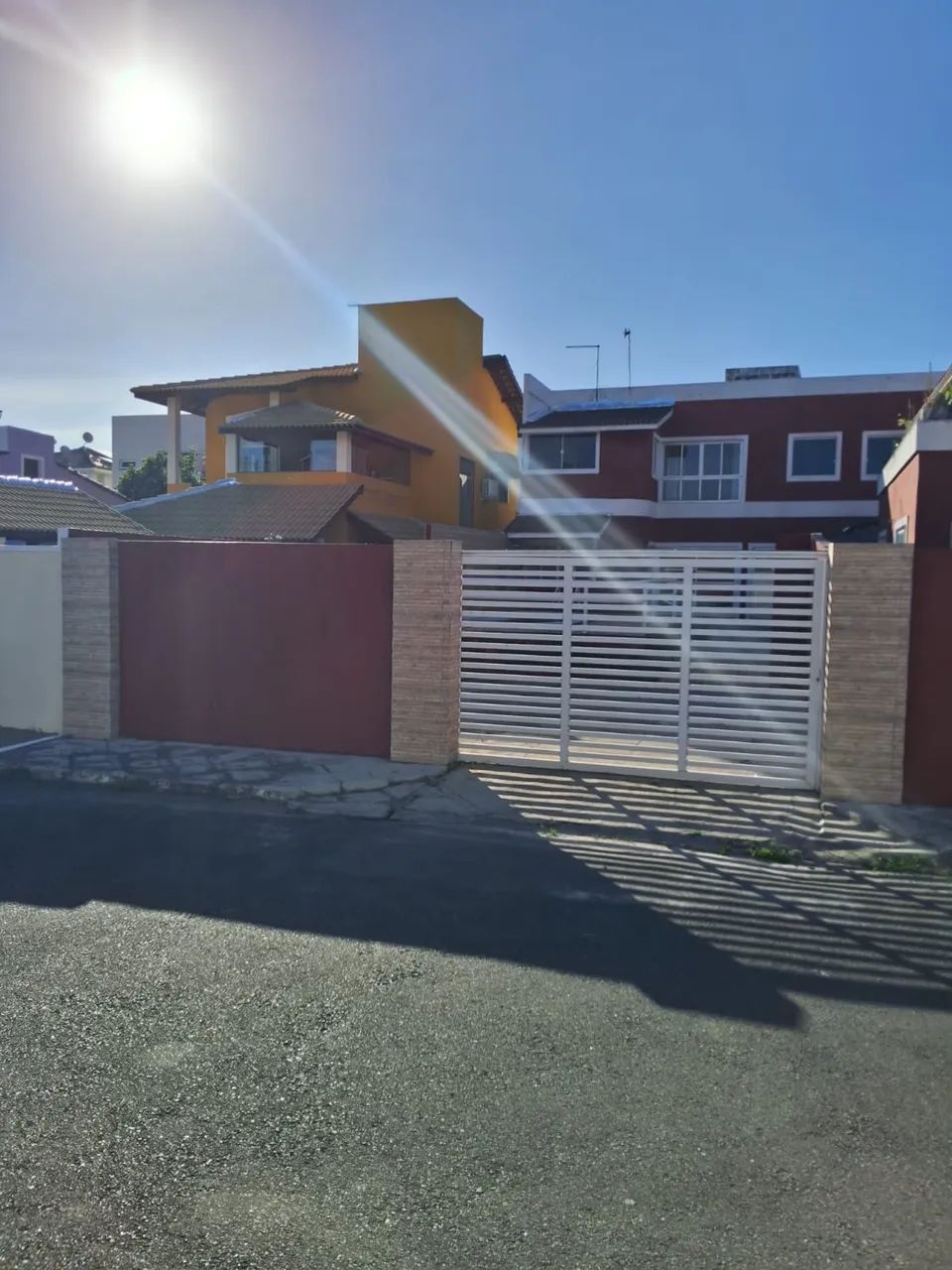 Foto - Camaçari - Boa União (Abrantes)