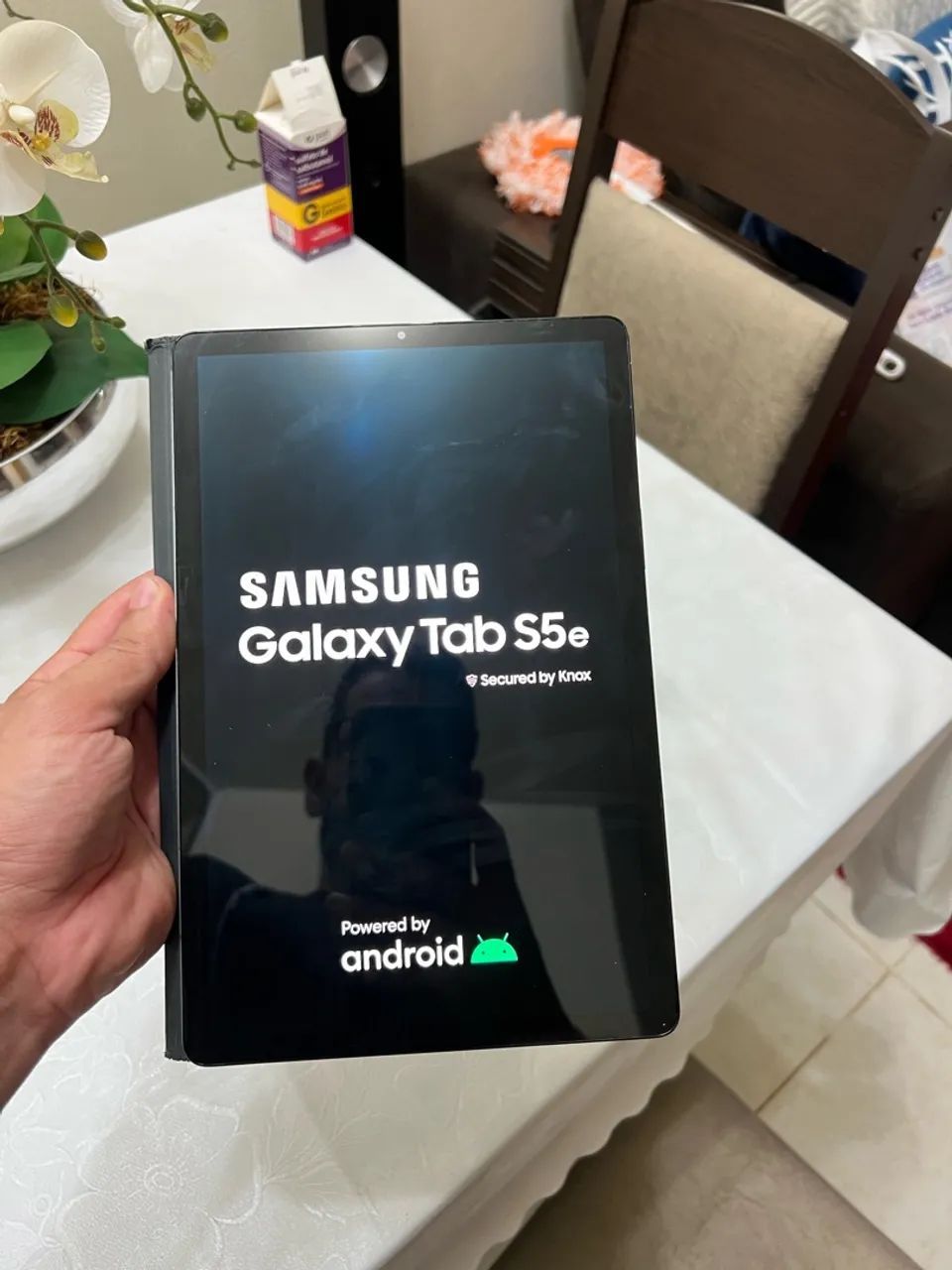 Tablet Samsung Galaxy Tab S5e - Foto 2