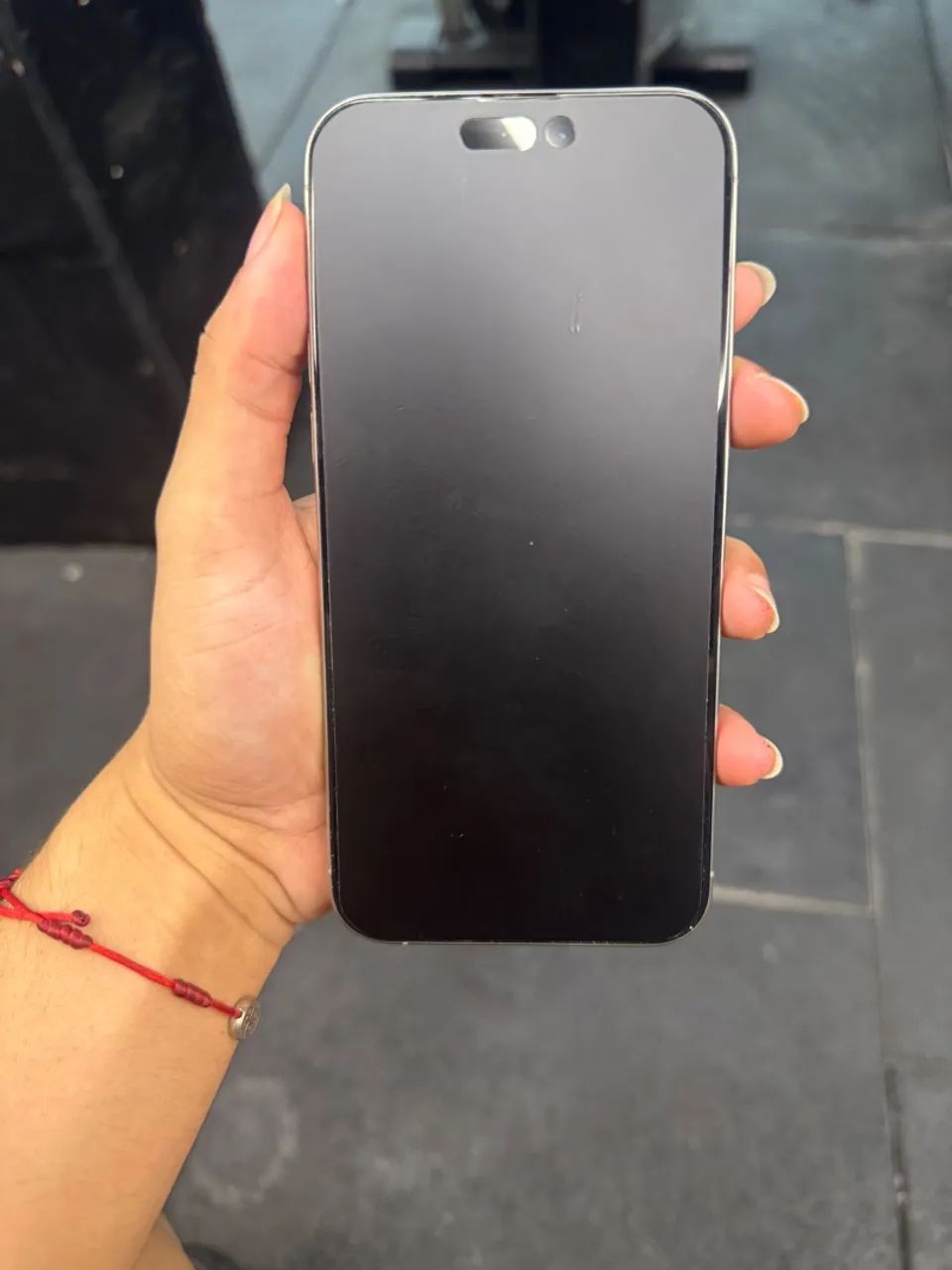 IPHONE 15 PRO MAX | 256 GB  - Foto 2