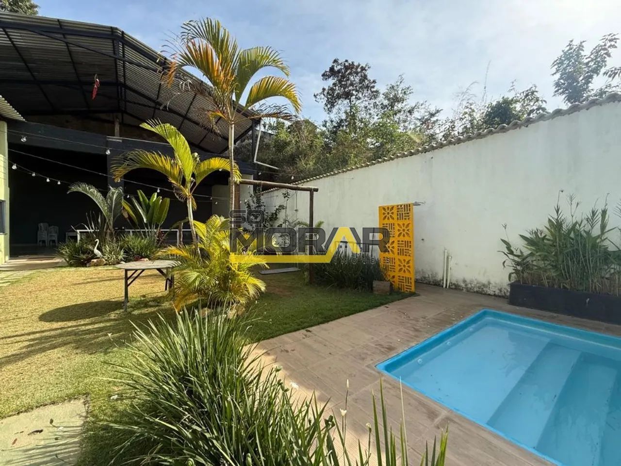 SITIO EM SAO JOSE DA LAPA ( MARAVILHAS ) - Foto 3