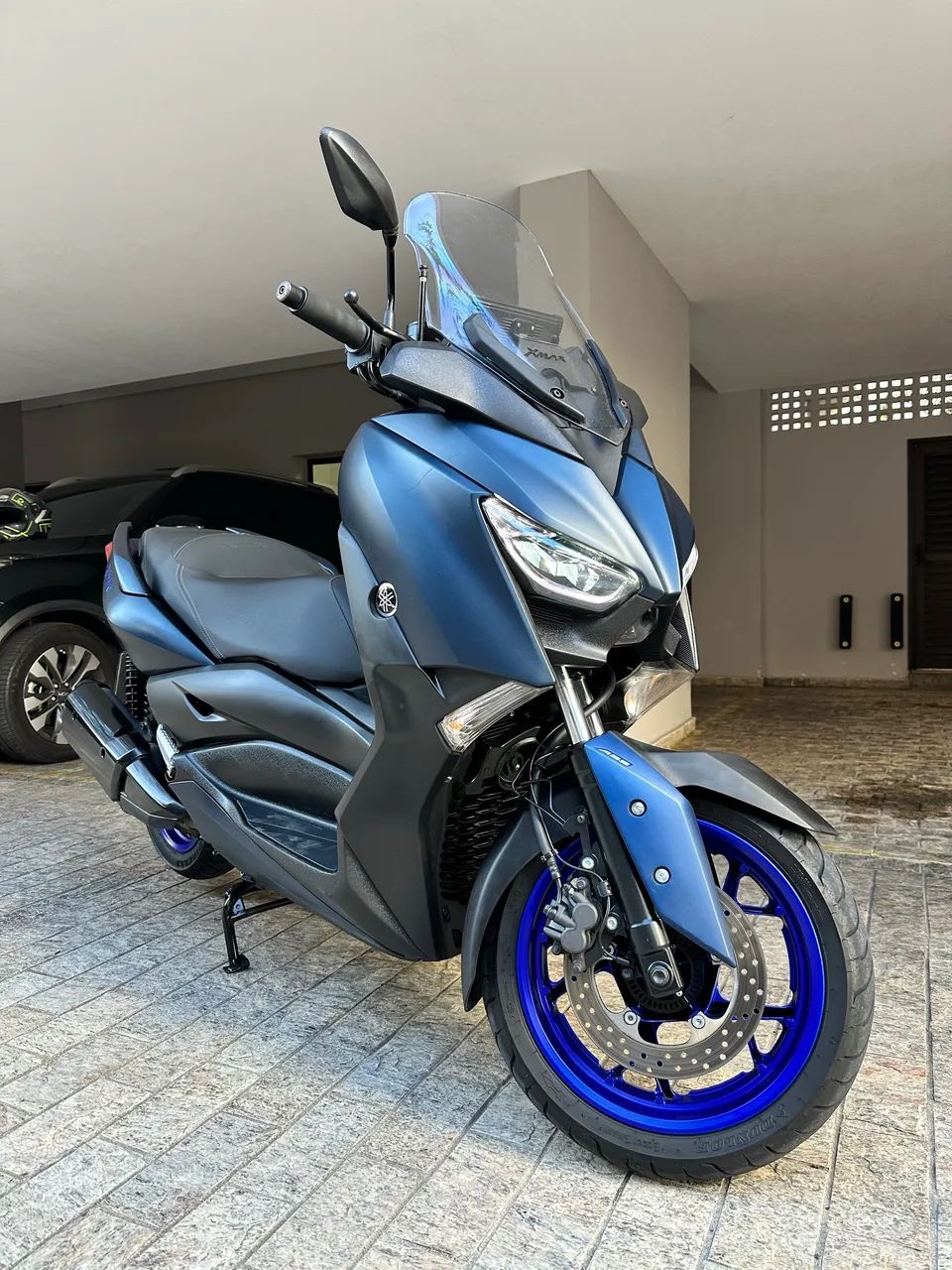 YAMAHA / XMAX 250 ABS