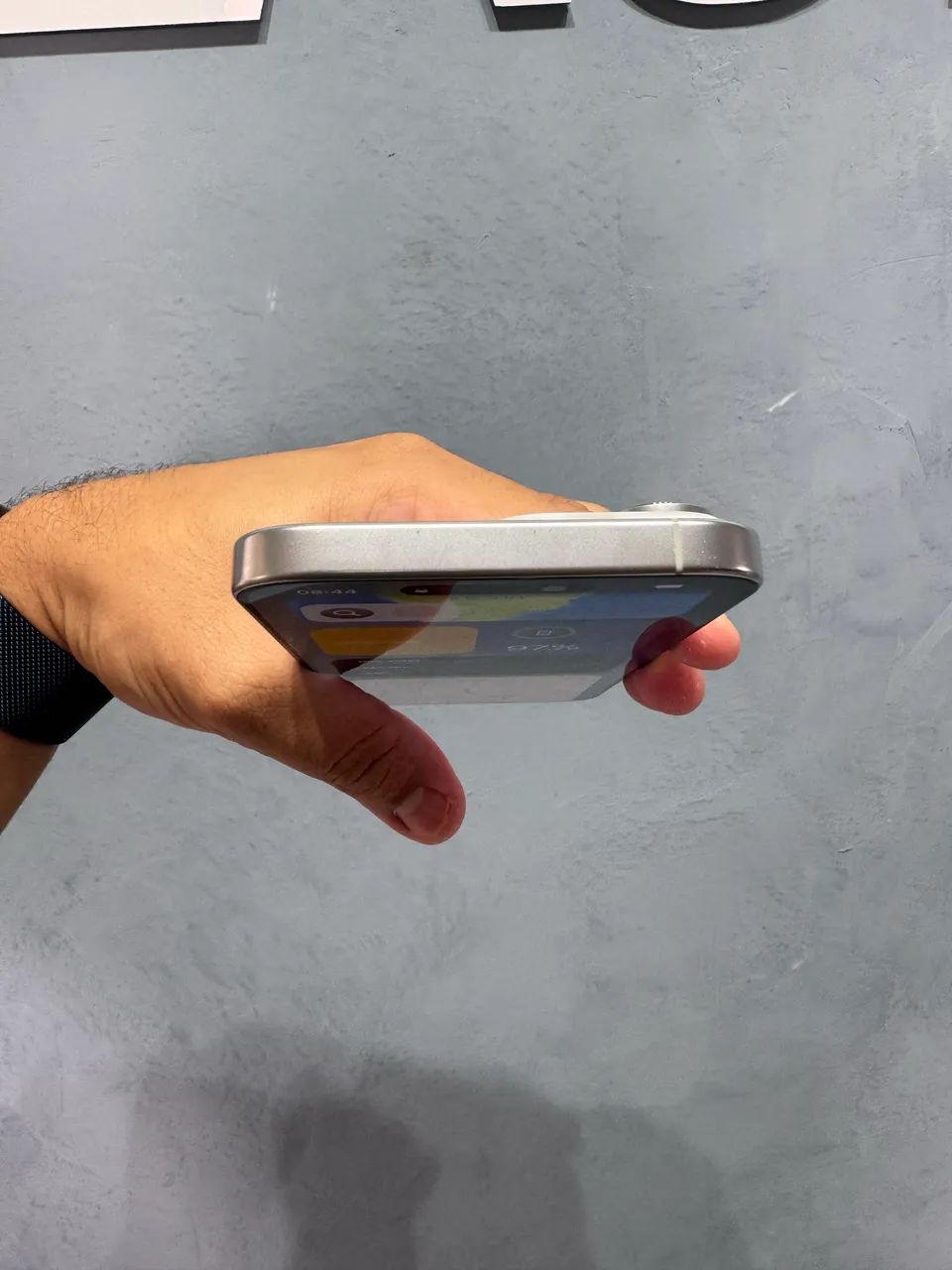 iPhone 16 Pro Max 256GB - 94% - Foto 5