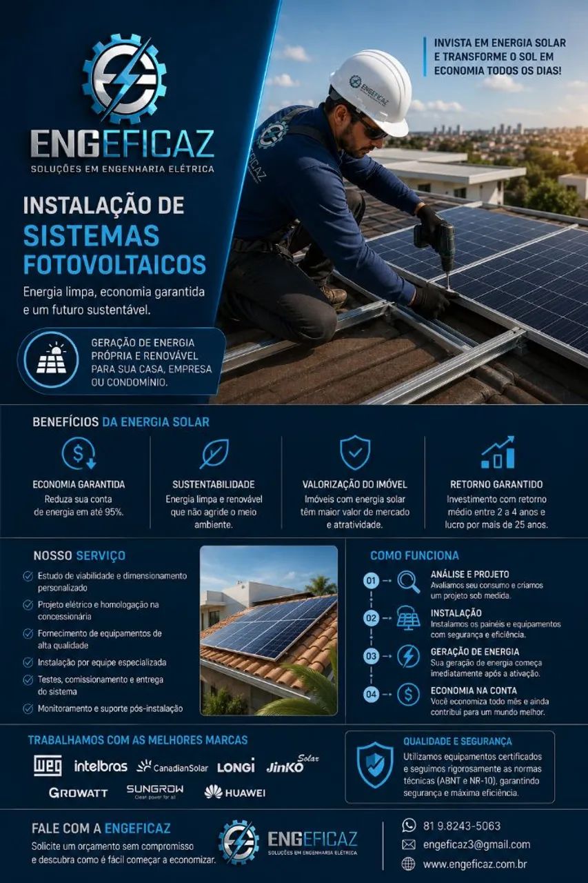 Energia solar 